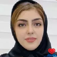 دکتر زیبا امیدوند