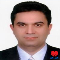 دکتر بهمن دوامی