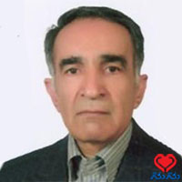 دکتر مهدی سالمی
