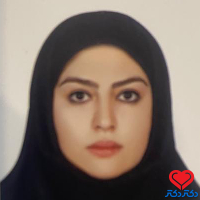 پریسا یوسفی کارشناسی علوم تغذیه کرج