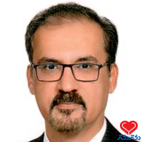 سعید زند فلوشیپ جراحی درونبین کلیه، مجاری ادراری و تناسلی (اندویورولوژی) تهران