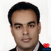 دکتر احمد وثوقی مطلق