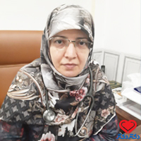 دکتر الهه رفیعی خوشنود
