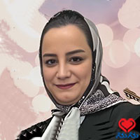 زهرا موحدی کارشناسی مامایی تبریز