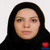 دکتر بهاره امین نژادکاوکانی
