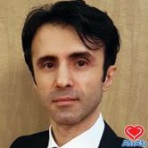 سید سعید حسینی تخصص گوش، گلو، بینی و جراحی سر و گردن شیروان