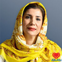 دکتر الهام آذین مهر
