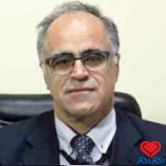 دکتر نعمت اله پورابراهیم