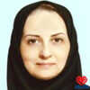 دکتر آرزو ظروفیان
