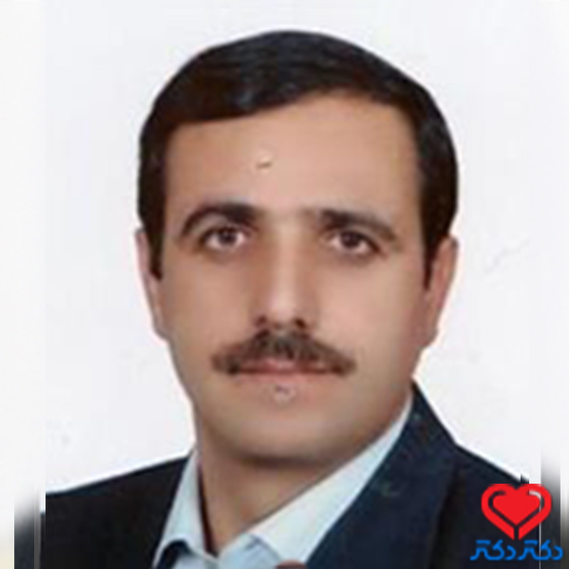 دکتر کاظم زمانی