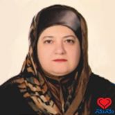 نسیم سنجری تخصص زنان و زایمان تهران