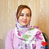 مریم ایزانلو
