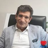 دکتر حسن رضا محمدی