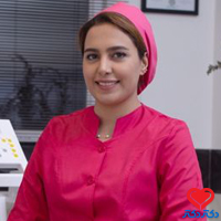 دکتر فاطمه محبوبی