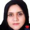 فاطمه مهربان گهرویی کارشناسی ارتز و پروتز (ارتوپدی فنی) تهران