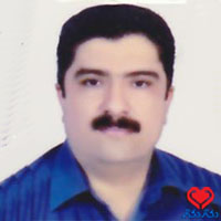 سیدمجید حسینی بای تخصص بیماریهای کودکان آزادشهر