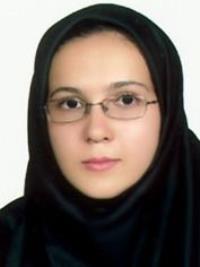مژده ناوی نژاد کارشناسی ارشد مامایی مشهد