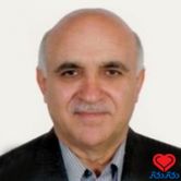 دکتر علی درخشان