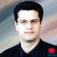 حمید رضا رحیمی تخصص پزشکی فیزیکی و توانبخشی مشهد