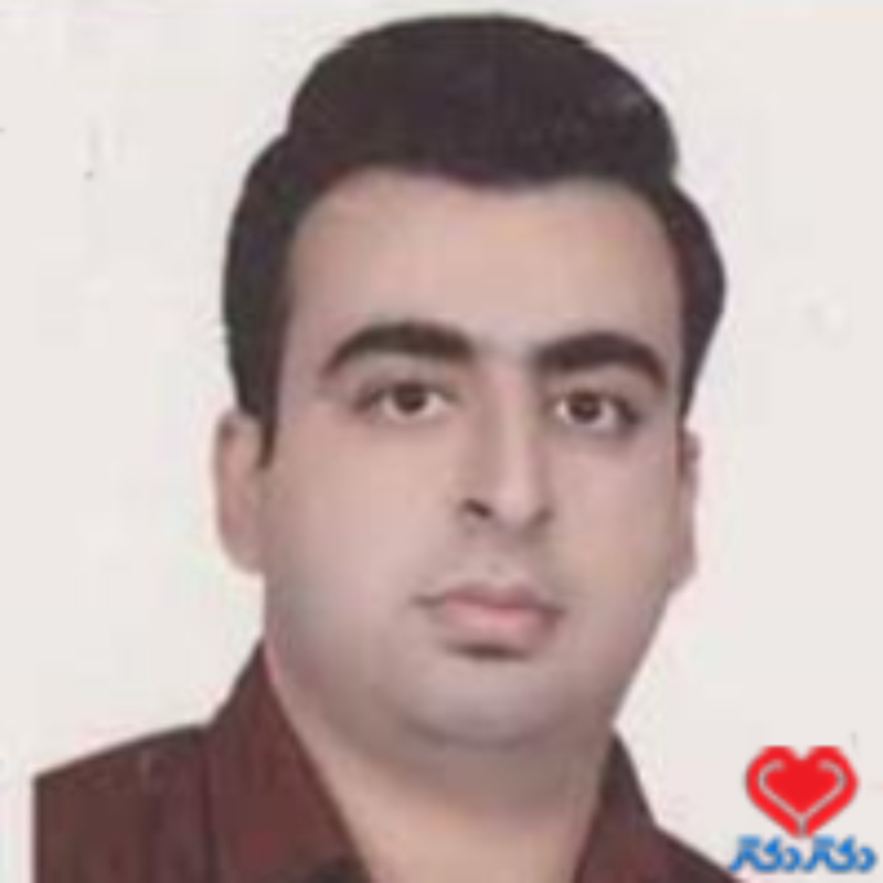 دکتر میلاد سعادت