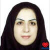 مریم خلیلی میبدی فلوشیپ اطفال کرمان