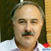 دکتر ساسان فرحناکی
