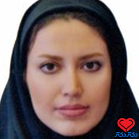 دکتر ستاره قناد