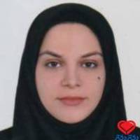 بهاره ملک زاده تخصص زنان و زایمان خمینی شهر