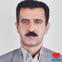 دکتر بهزاد راجی فر