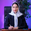 دکتر محدثه شاکری حسین آباد