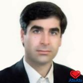 دکتر محمد سهامی