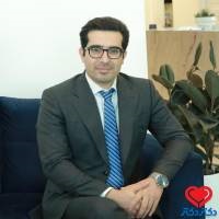 دکتر کیوان آقامحمدپور