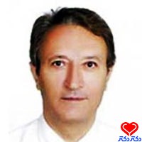 دکتر مراد کوهی حبیبی