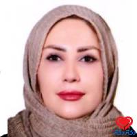 دکتر سوده بیات بیاتانی
