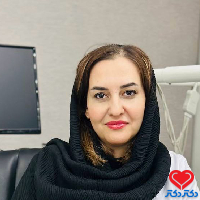 دکتر ماندانا امیرسرداری