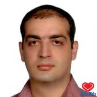 دکتر امیررضا رحمانی فر