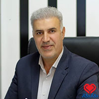 دکتر احمد دهقانی