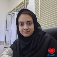 دکتر زهرا محمدپناه