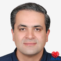 دکتر محمدعلی سرتیپ