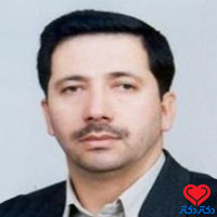 دکتر آیت اله ساسان نیا