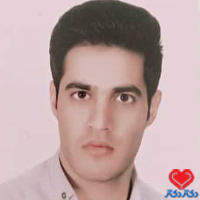 سعید مقتدر کارشناسی بیناییسنجی (اپتومتری) تبریز
