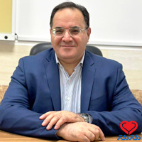 دکتر جعفر توکلیان