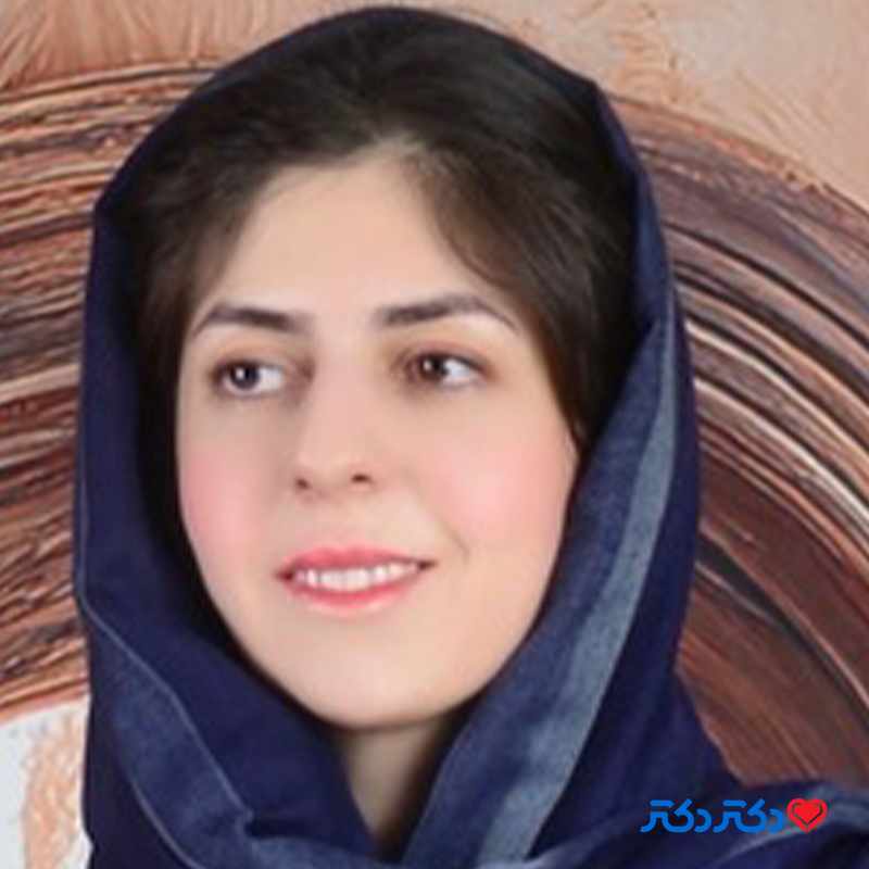 دکتر مینا محسنی