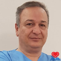 دکتر تورج مکرمی
