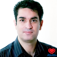 دکتر مجتبی کیانی مطلق