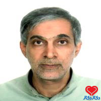 دکتر علی اصغر کاظمی نژاد