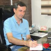 دکتر مهدی موسوی موحد