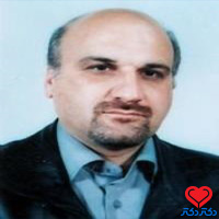 دکتر محمود شایسته
