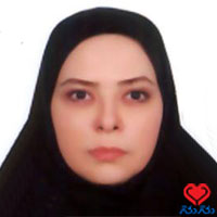 دکتر شمیلا سرهنگیان