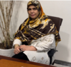 دکتر نفیسه مردانی